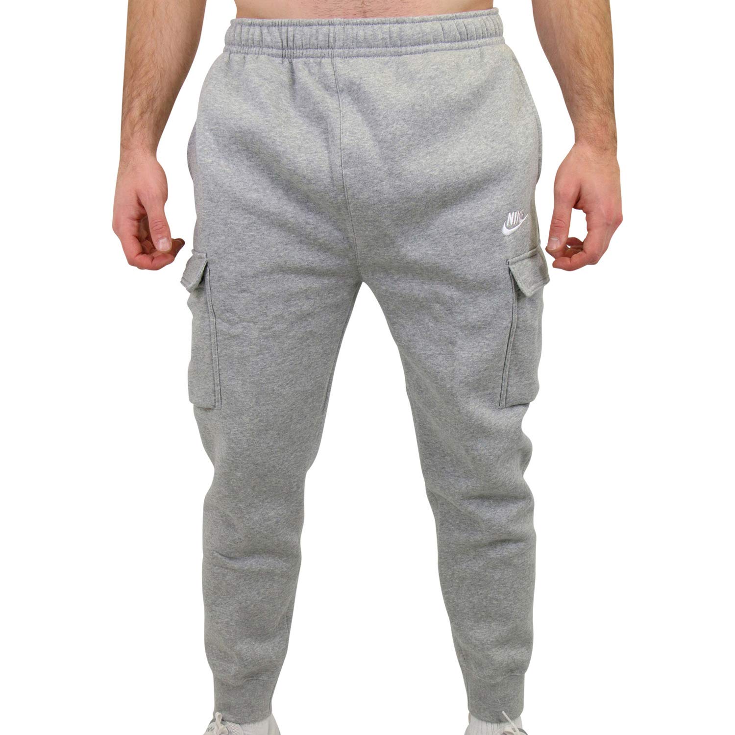NIKE M NSW Club Pant Cargo BB