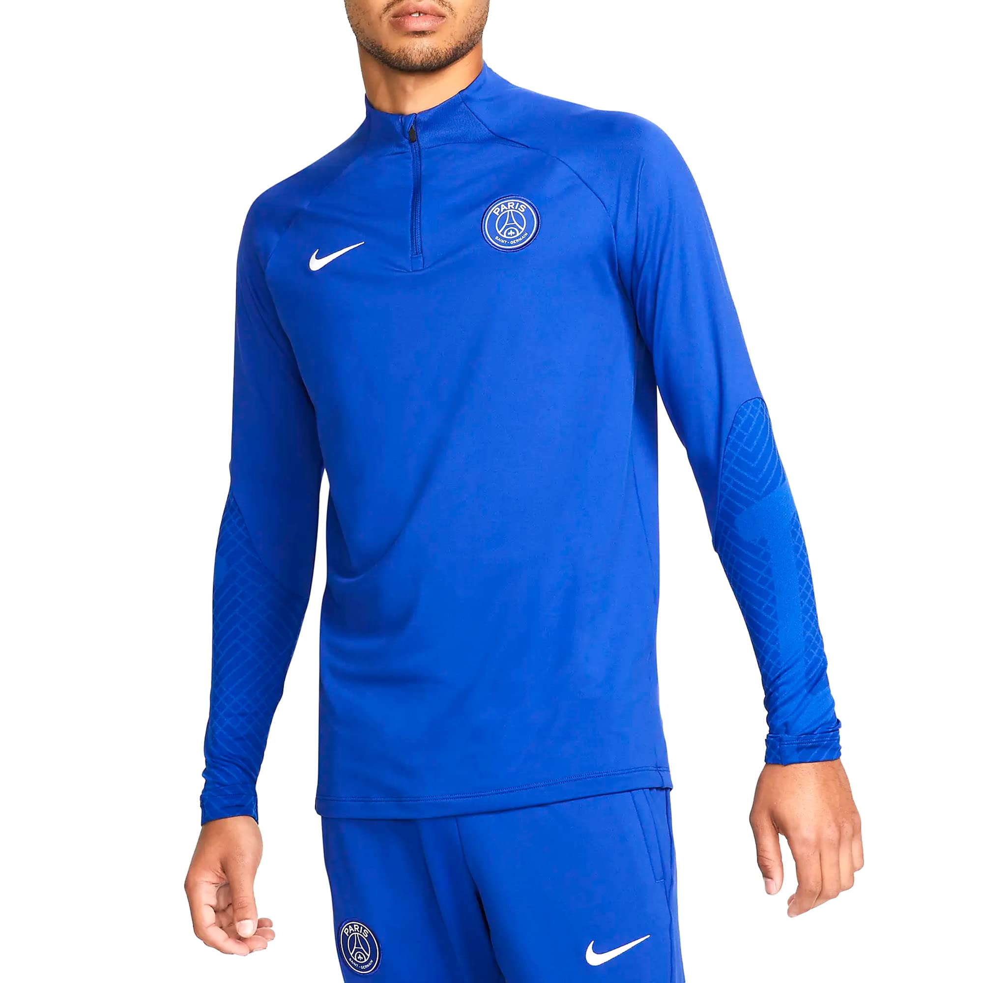 NIKE PSG Sweat Training Homme 2022/2023 Sudadera Hombre