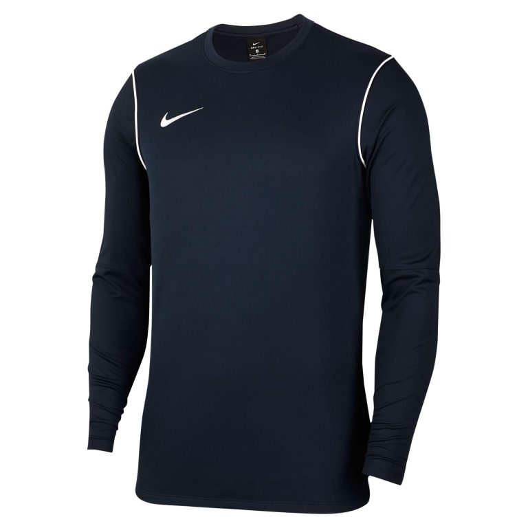 NIKE Y Nk Dry Park20 Crew Top Sweatshirt Niños