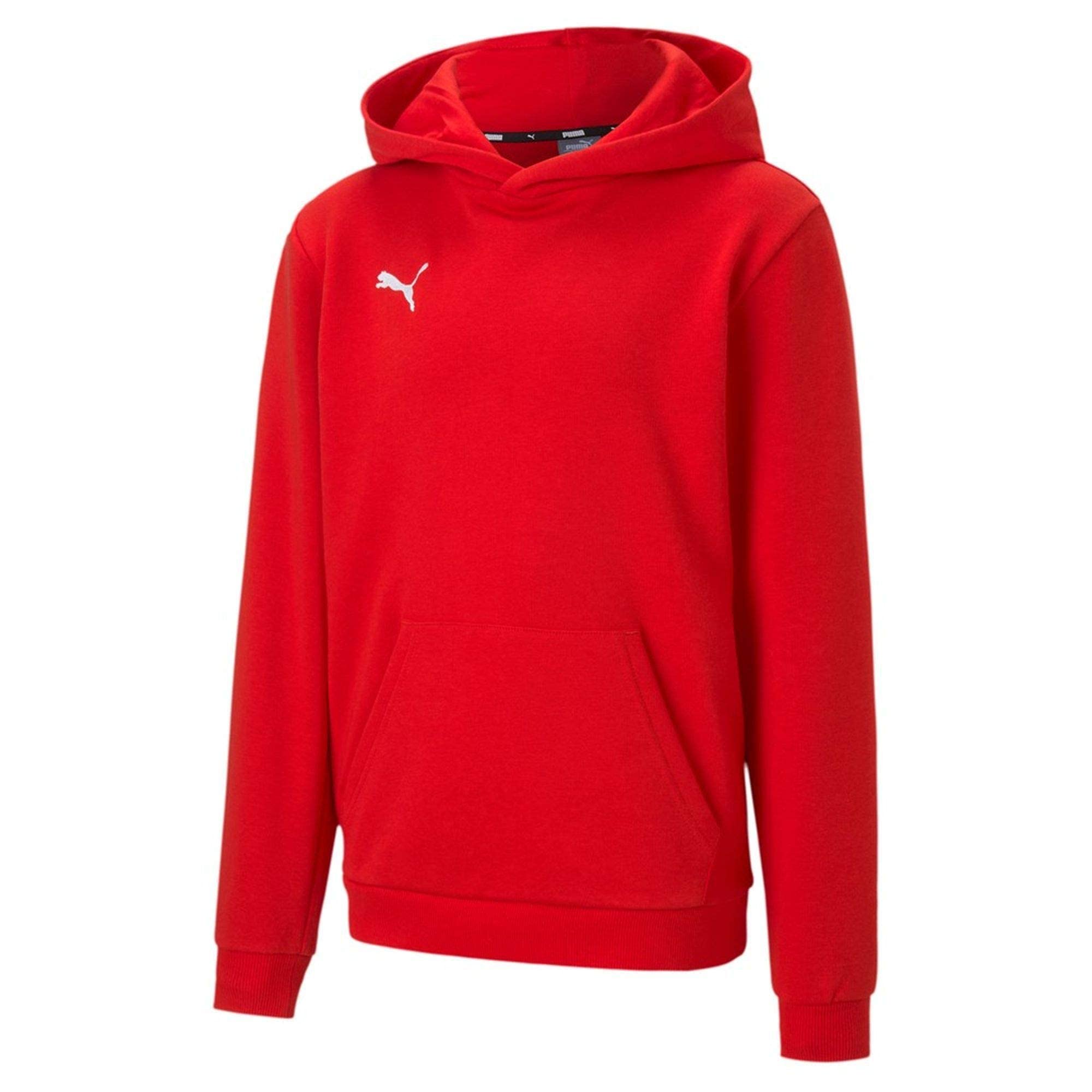 PUMA Teamgoal 23 Casuals Hoody Jr Sudadera Niños