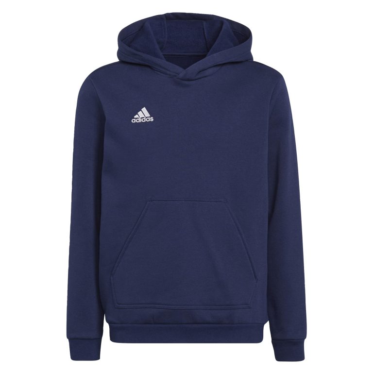 adidas Ent22 Hoody Y Sudadera con Capucha Unisex Adulto (Pack de 1)