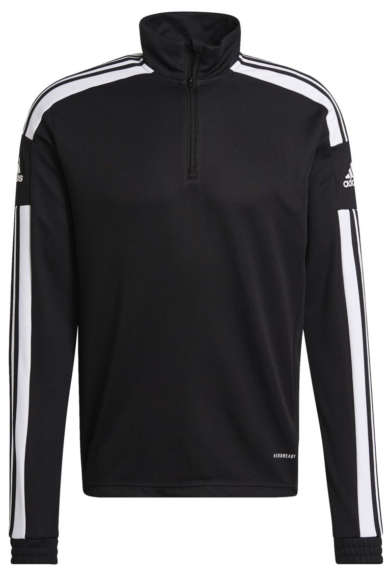 adidas Squadra 21 Training Top Sweatshirt Hombre