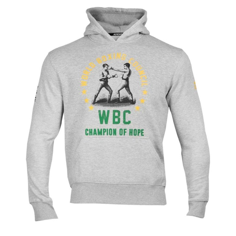 adidas WBC Hoody Sweatshirt Unisex Adulto