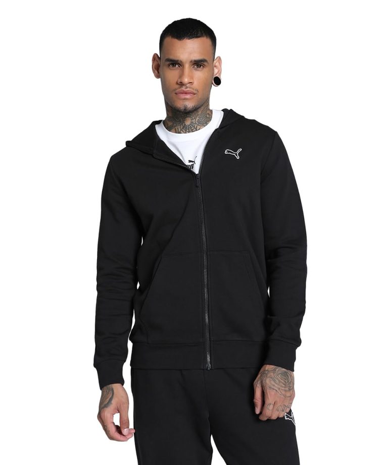 Better Essentials Full-Zip Hoodie FL Sudor Hombre