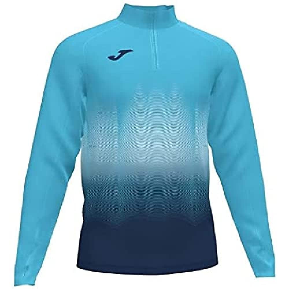 Elite VII Sudadera Running Hombre