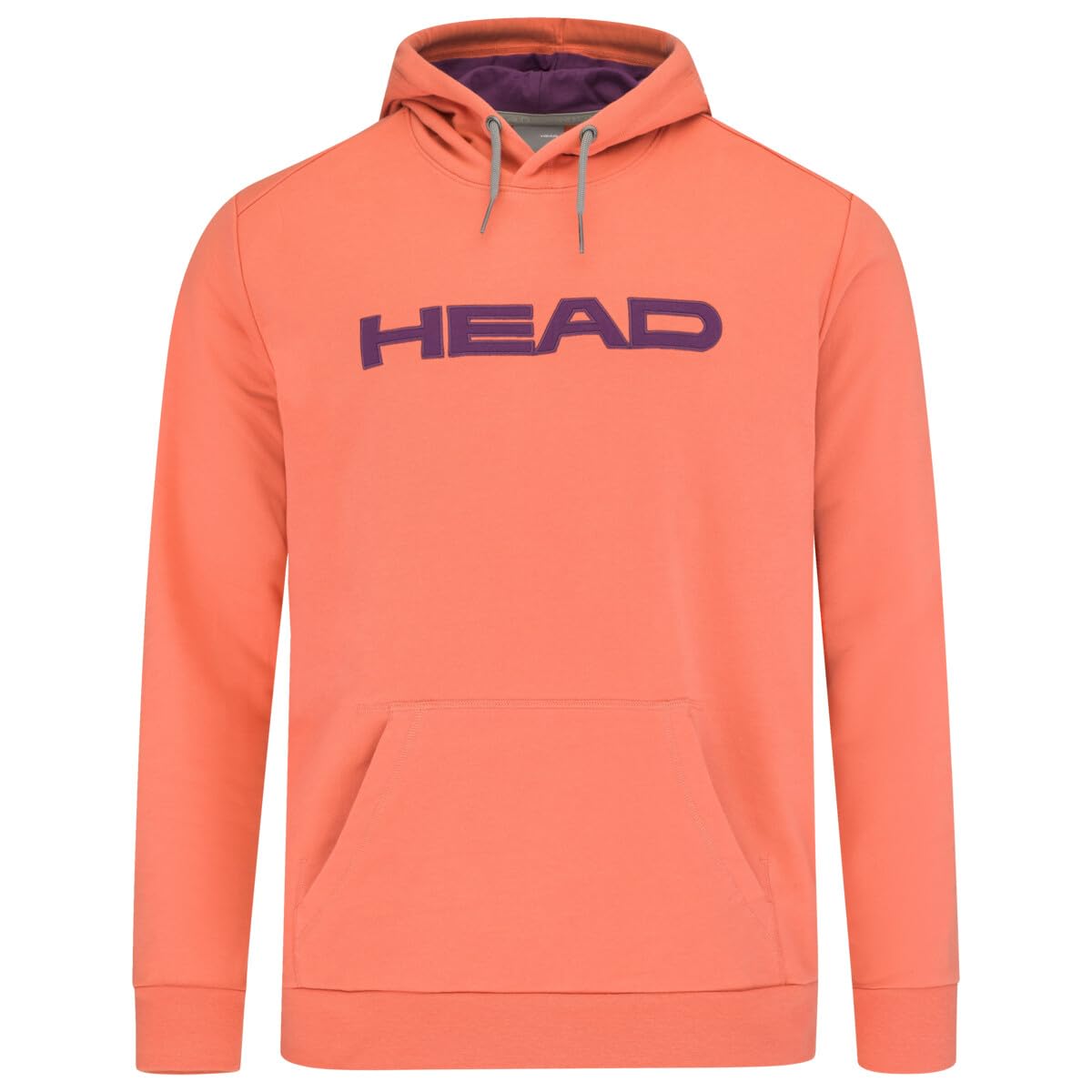HEAD Club Byron Hoodie M Sudadera para Hombre