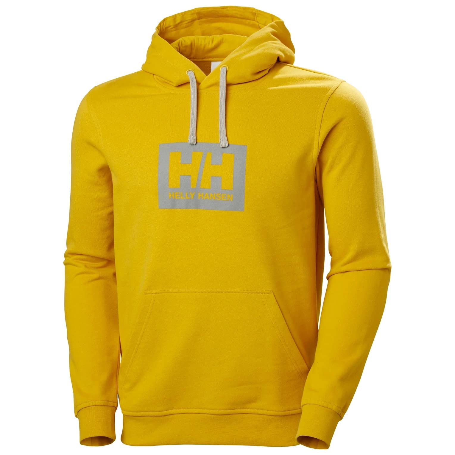 Helly Hansen Hombre HH Box Sudadera con Capucha