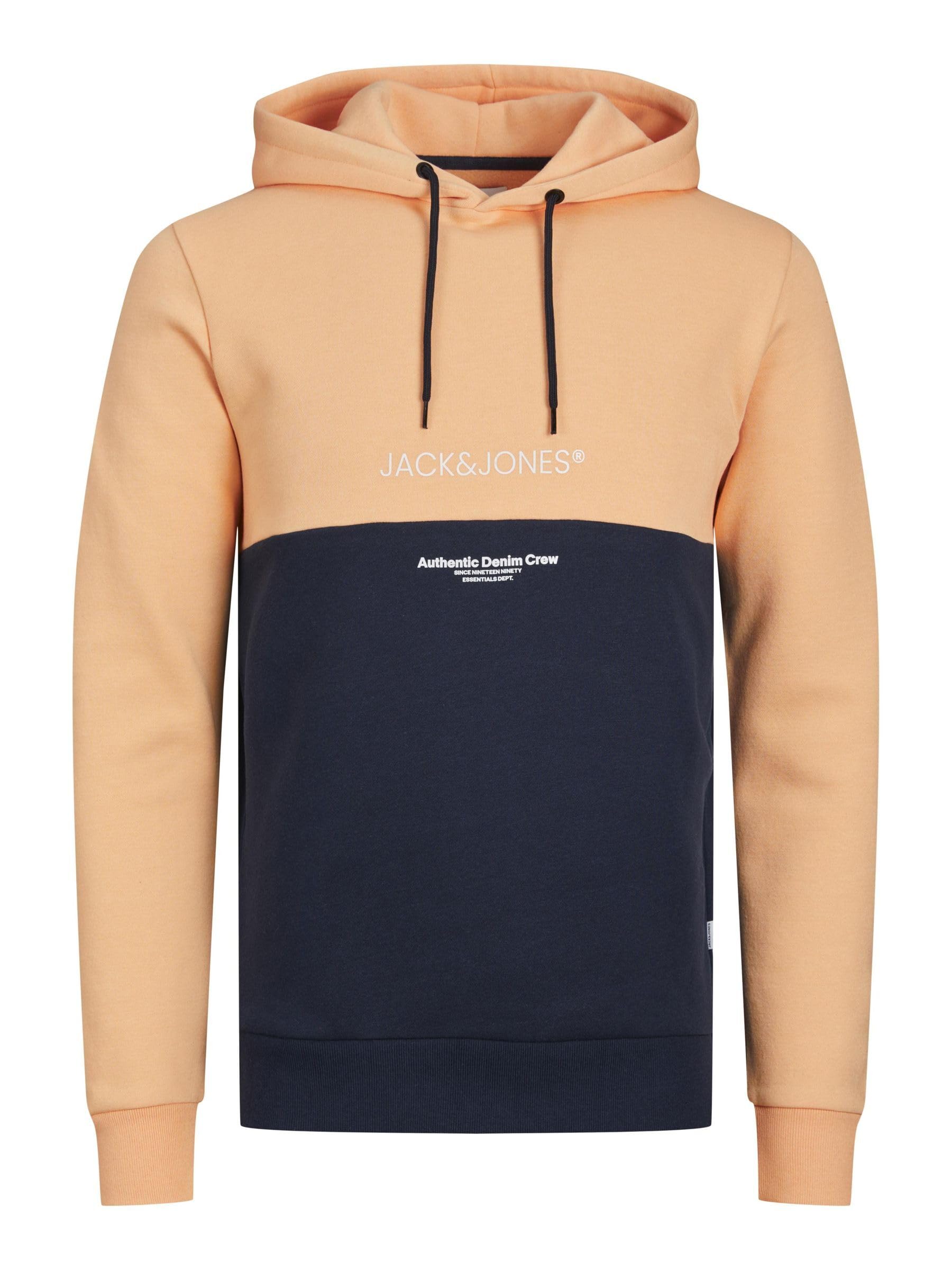 Jack & Jones Hoodie Logo Hoodie