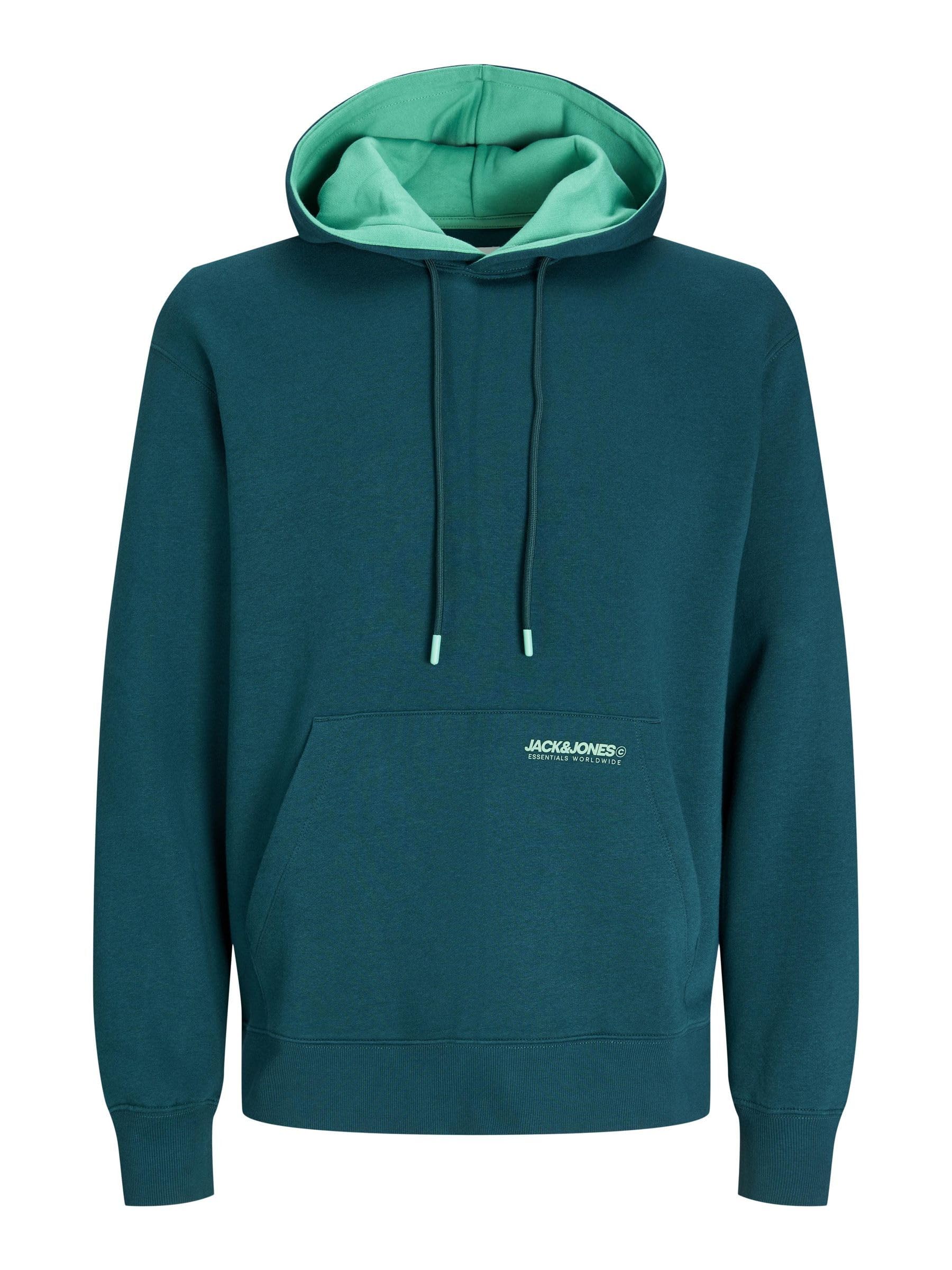 Jack & Jones Hoodie Logo Hoodie