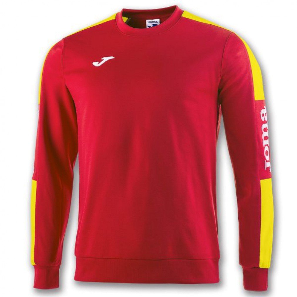 Joma 100801.609 Sudadera Hombre