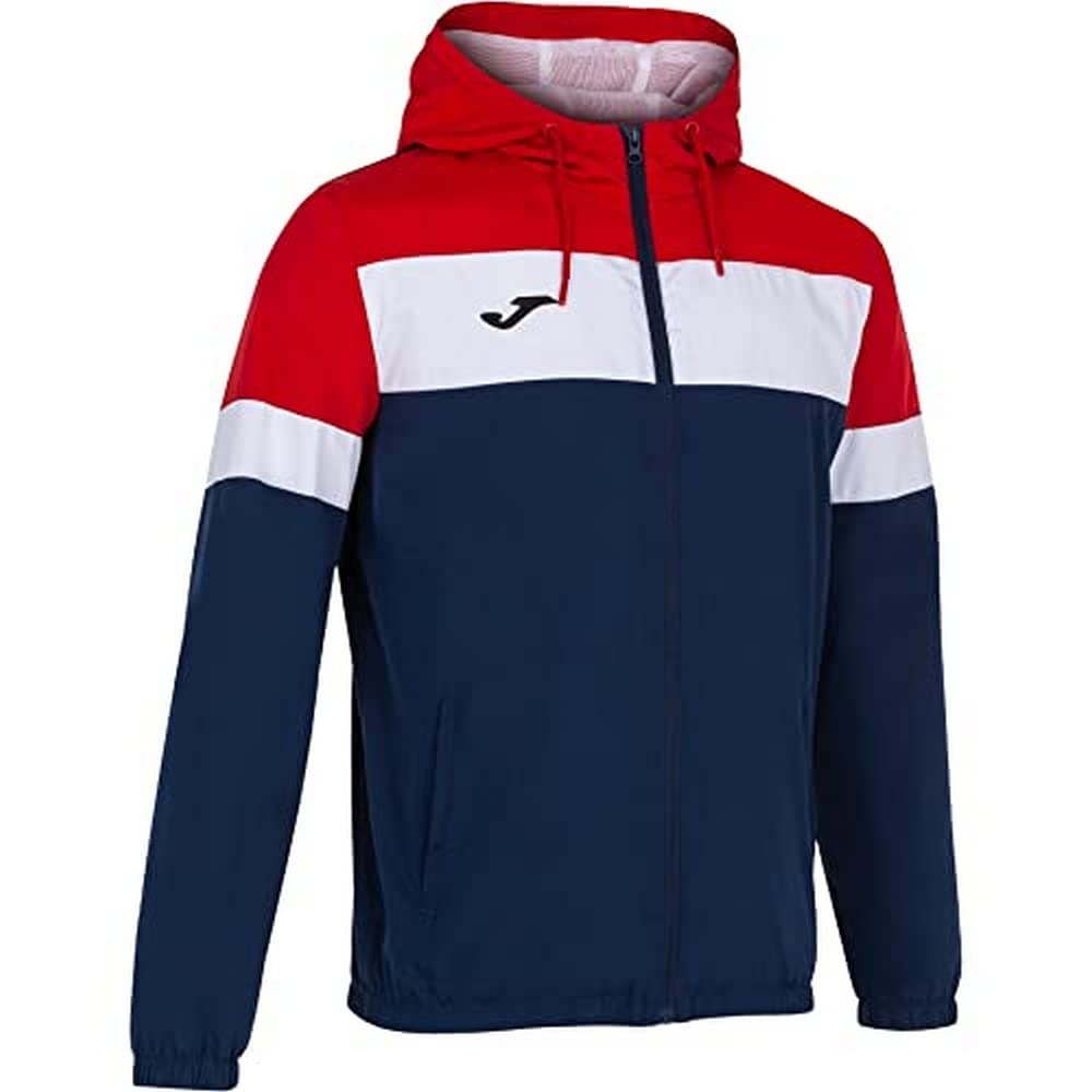 Joma Crew Iv Sudaderas Hombre