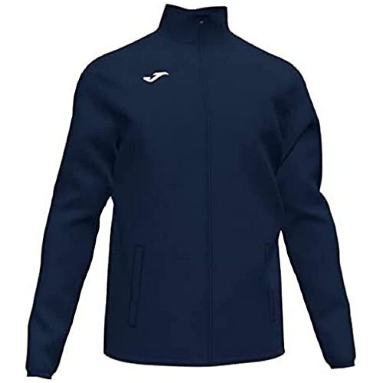 Joma Elite Vii Cortavientos Hombre