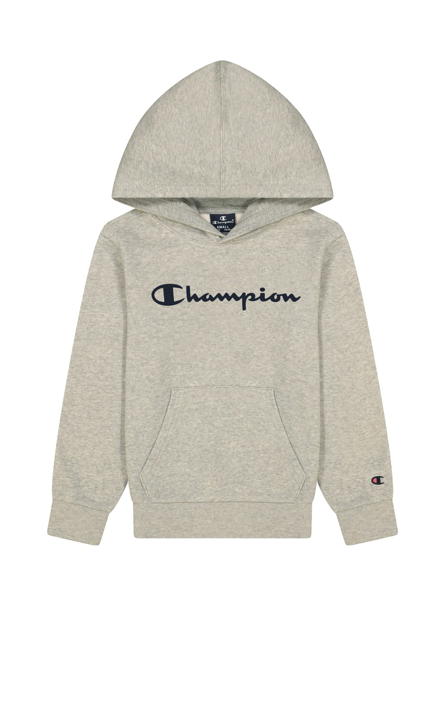 Legacy-Classic Logo Sudadera con Capucha