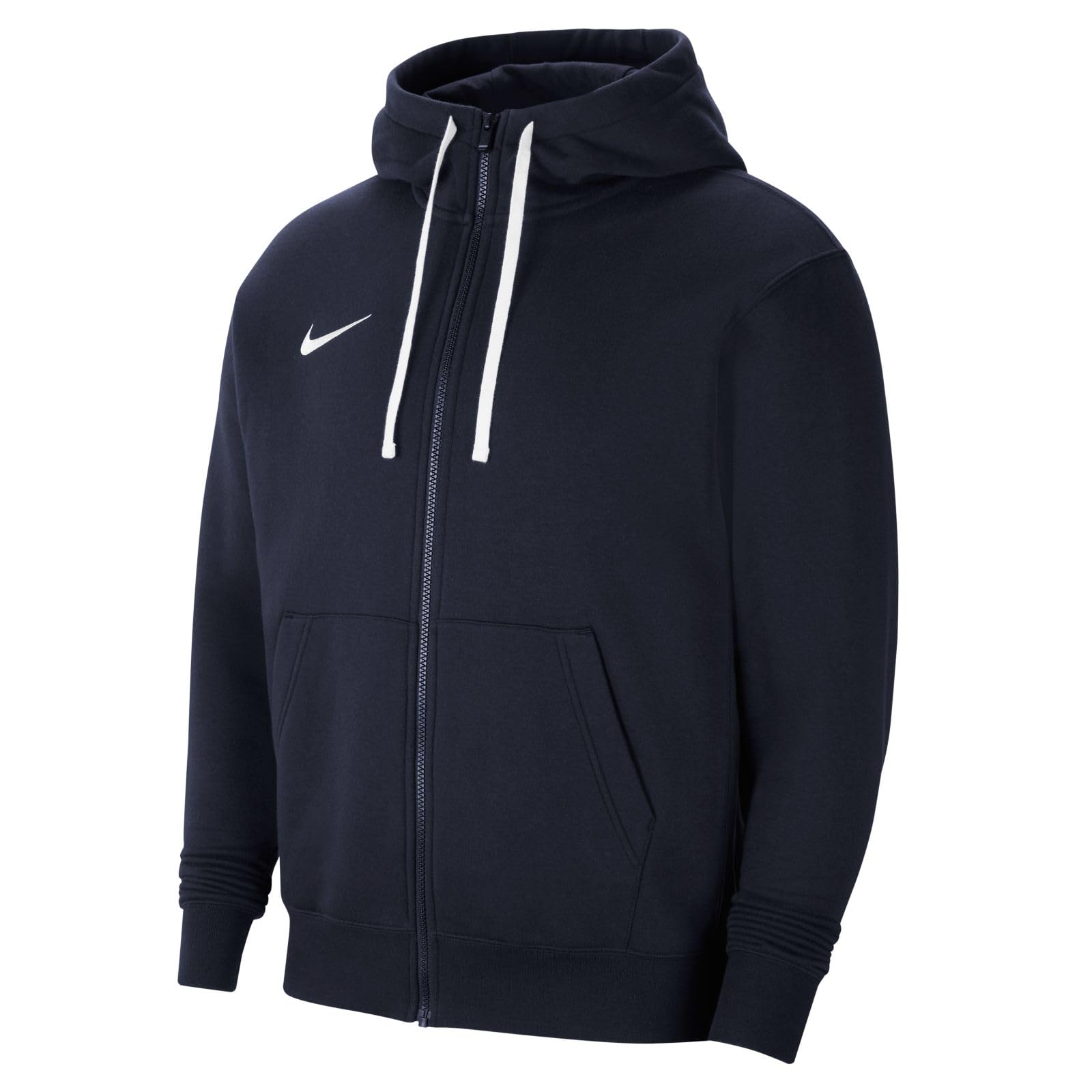 NIKE M Nk FLC Park20 FZ Hoodie Sudadera Hombre