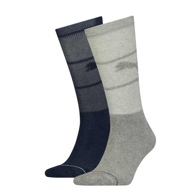 PUMA Crew Pack de 2 Sudaderas con Capucha Chill Reversed Unisex Adulto