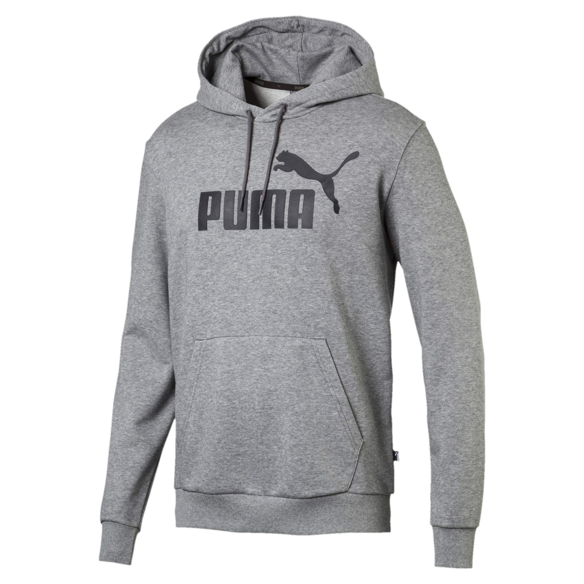 PUMA Essentials HD Sweatshirt Hoodie Men