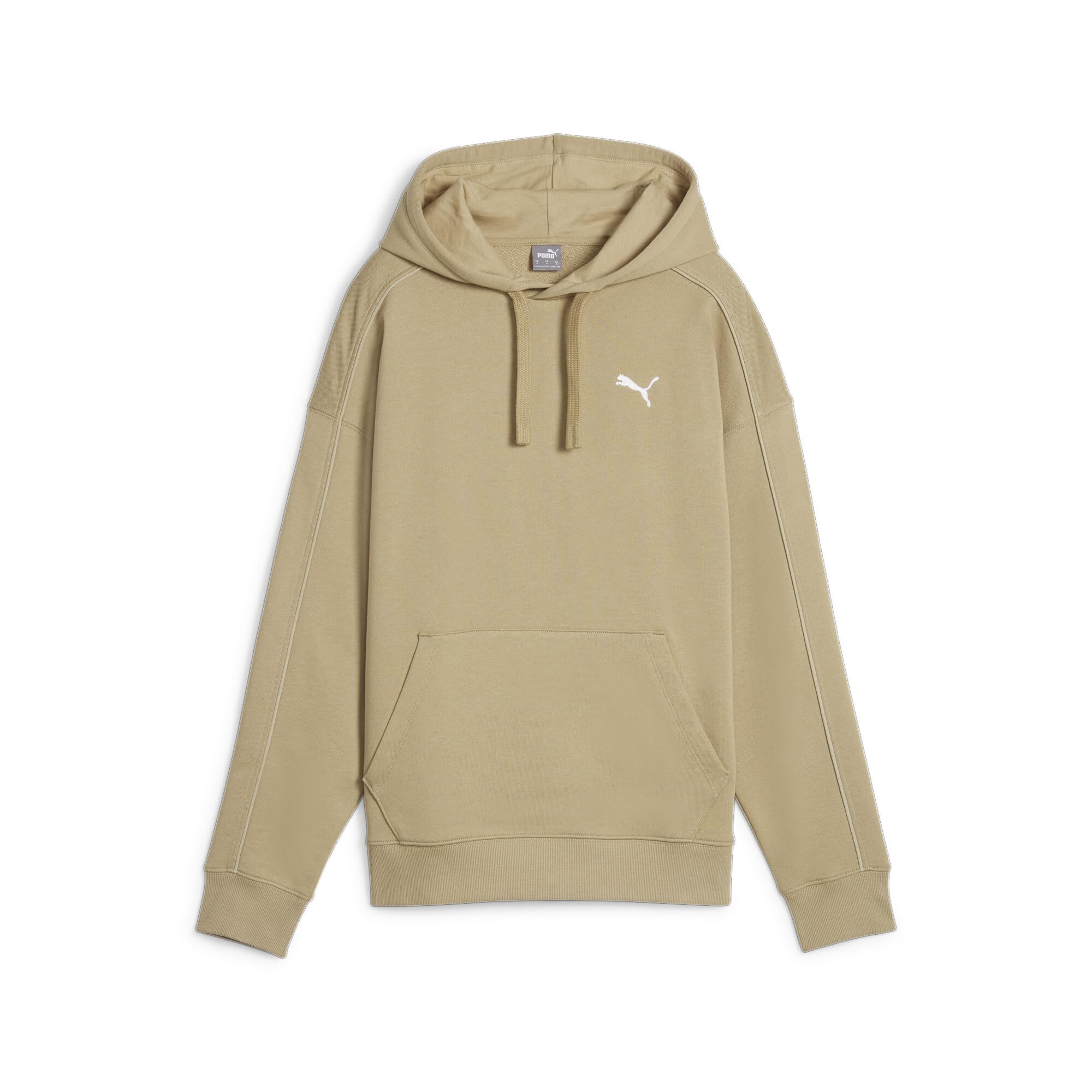 PUMA Her Hoodie TR Sudor Unisex Adulto