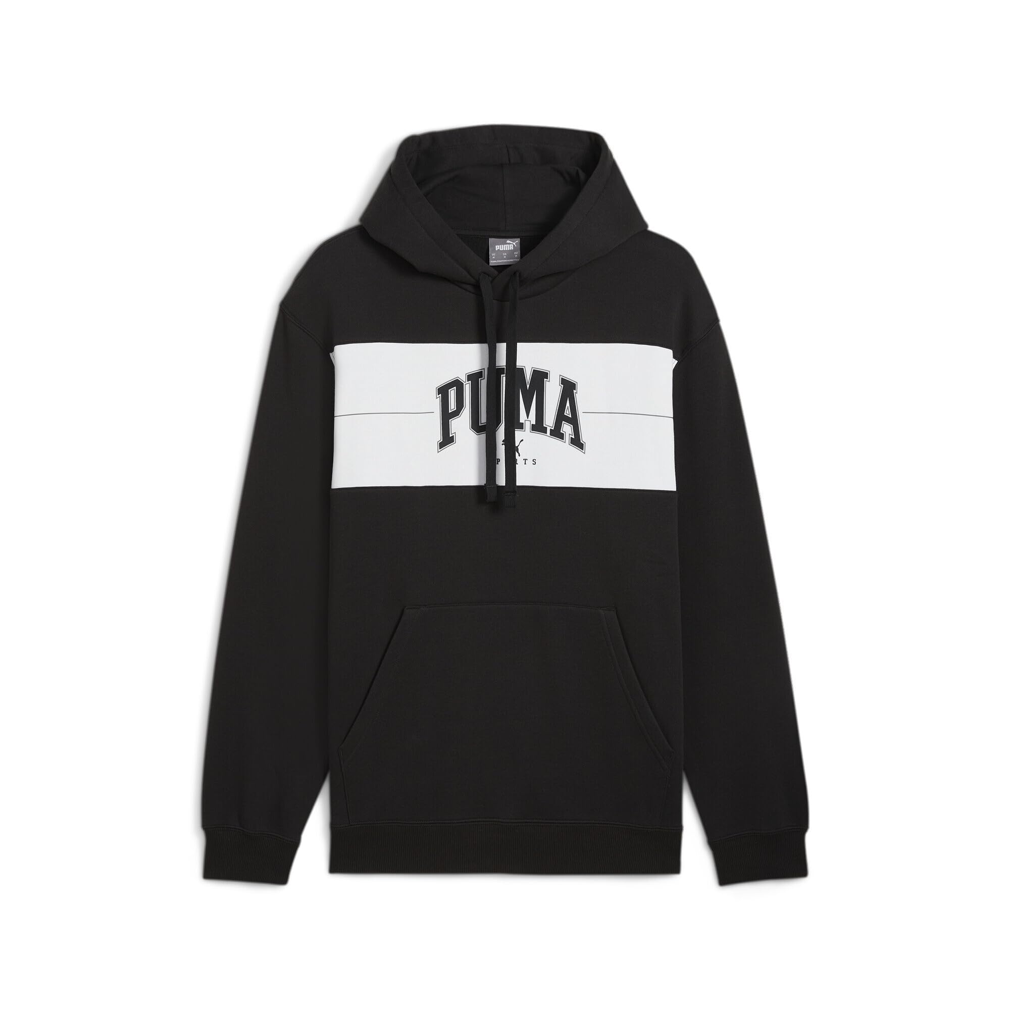 PUMA Squad Hoodie FL Sudor Hombre