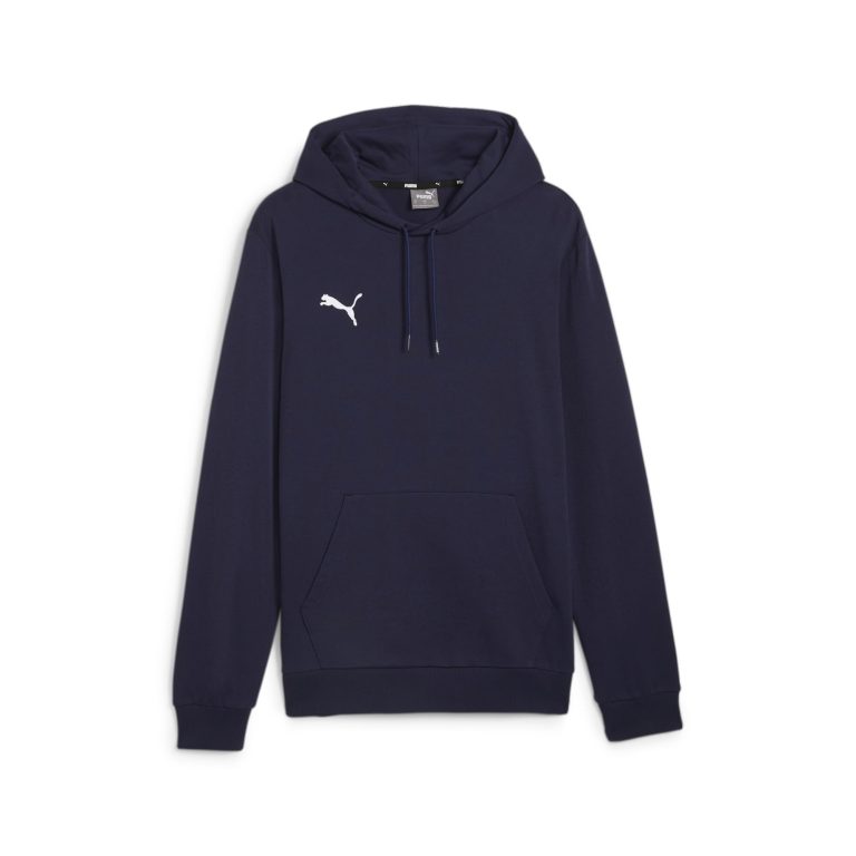 PUMA Teamgoal Casuals Hoody Jersey Hombre
