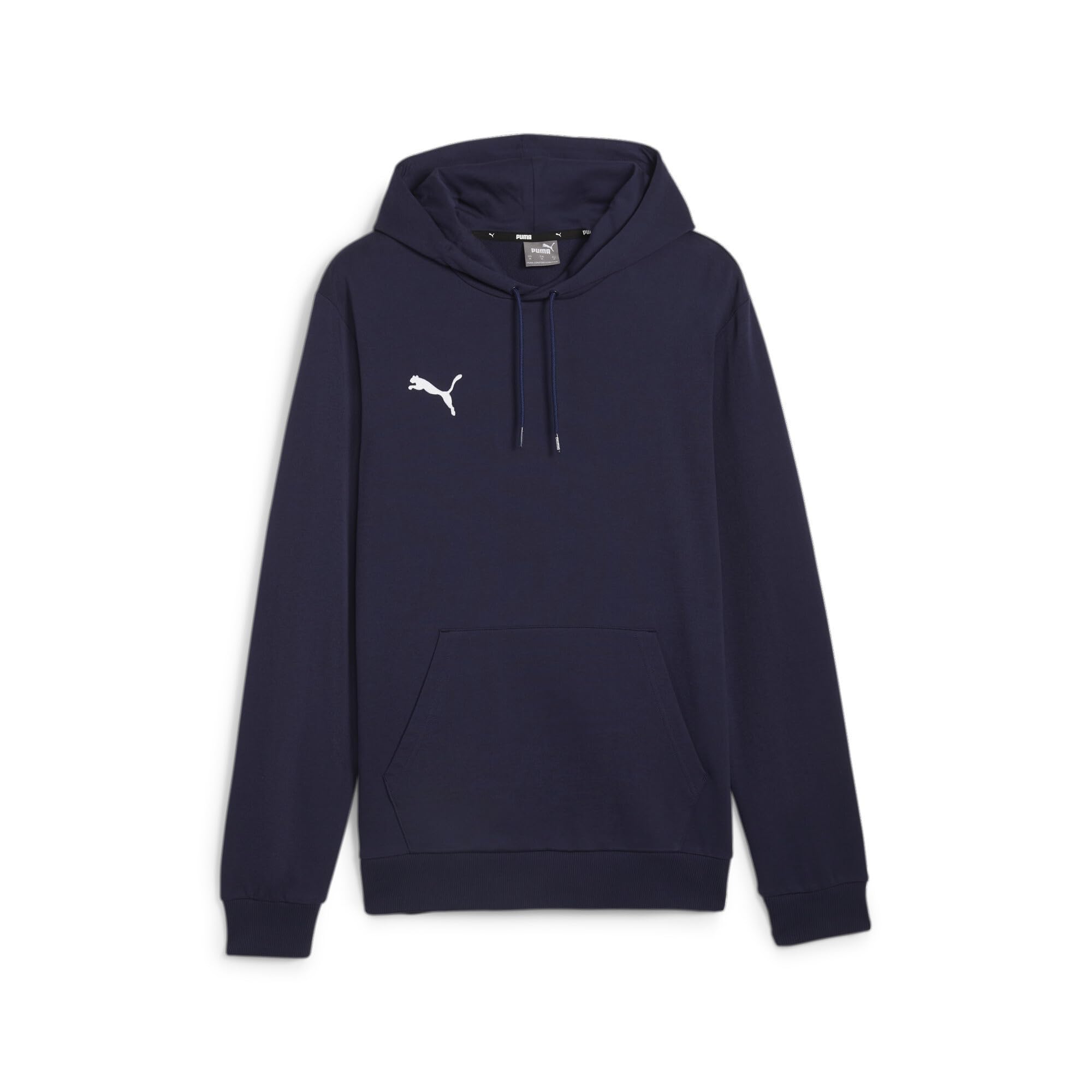 PUMA Teamgoal Casuals Hoody Jersey Hombre
