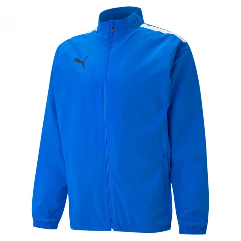 PUMA Teamliga Training Jacket