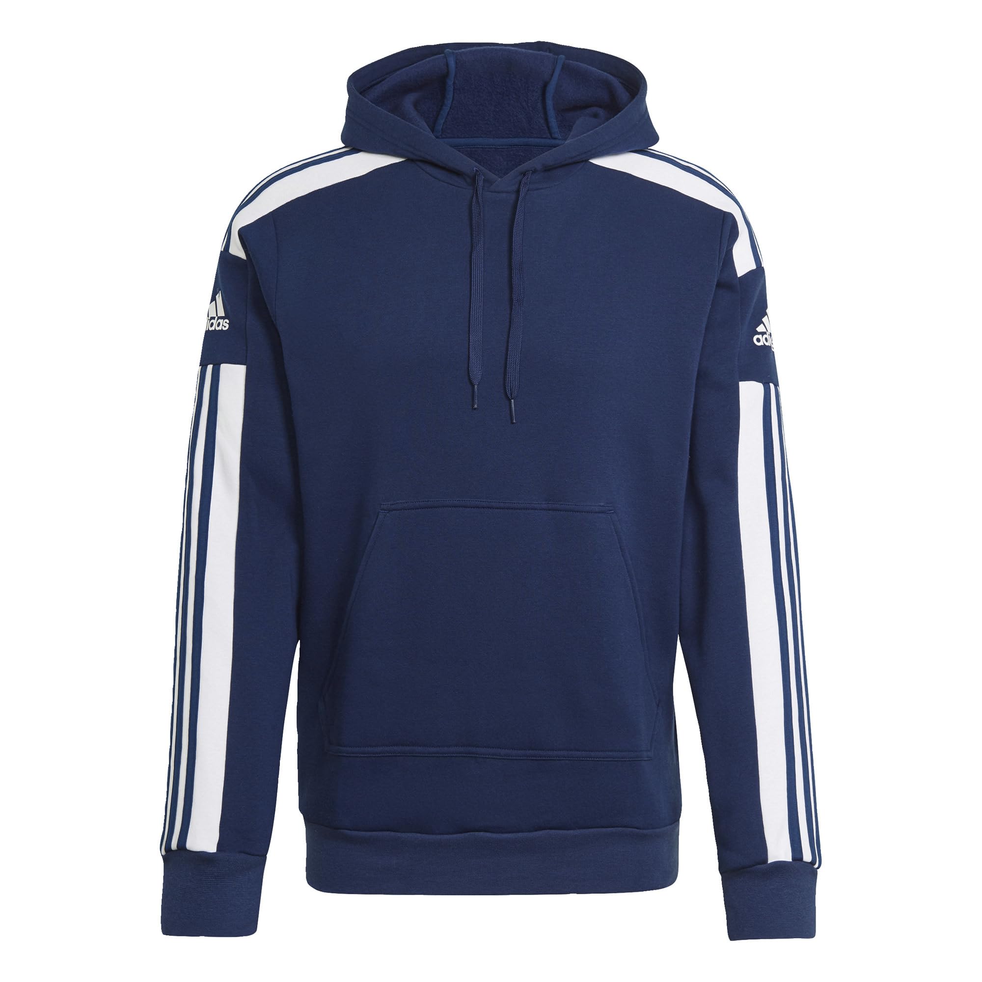 adidas Squadra 21 Sweat Hoodie Sweatshirt Hombre (Pack de 1)