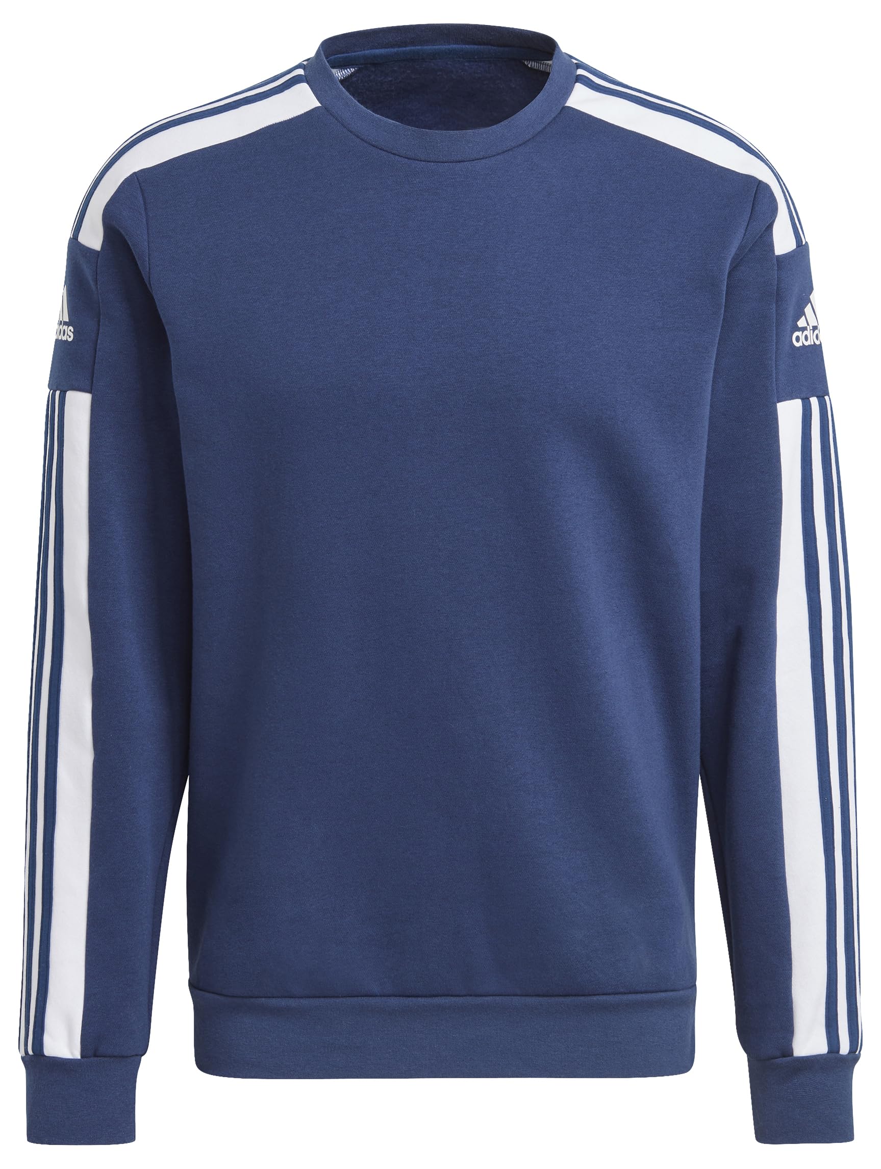adidas Squadra 21 Sweatshirt Camiseta de Manga Larga Hombre (Pack de 1)