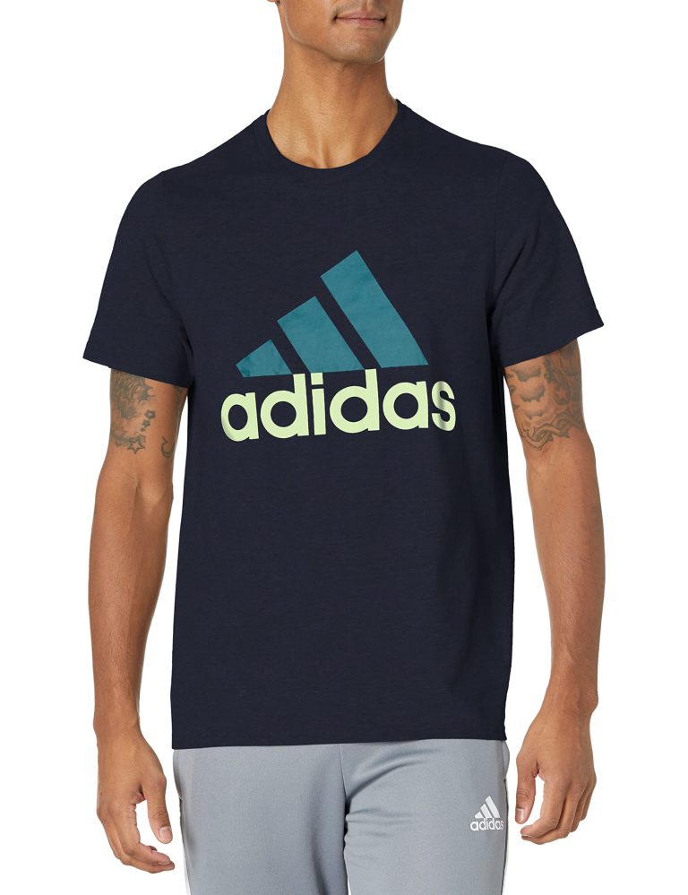 adidas T-Shirt Originals Sport Essentials tee Delgado Hombre