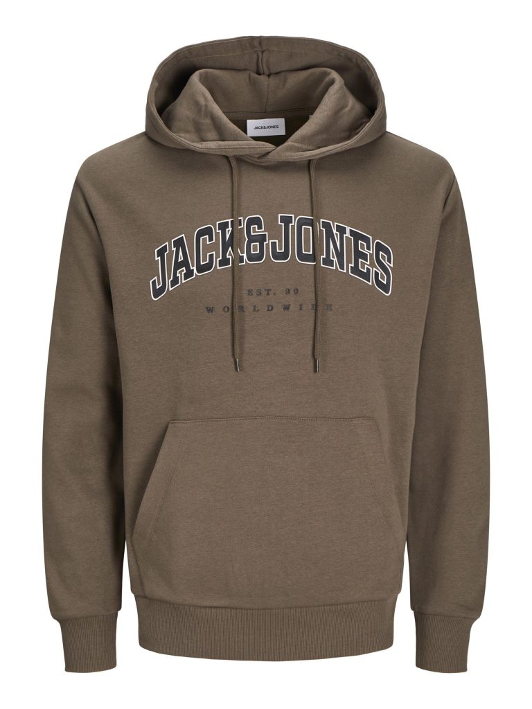 Jack & Jones Hoodie Logo Hoodie