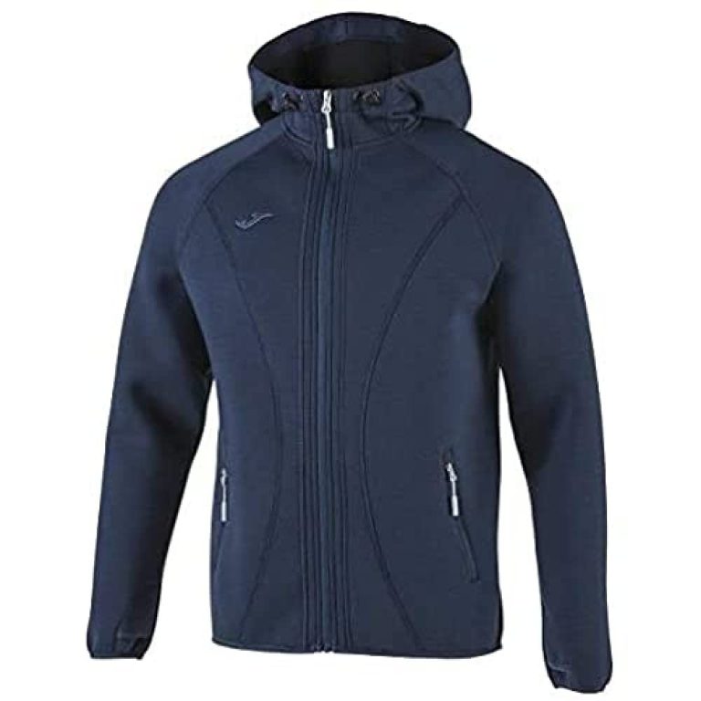 Joma Basilea Chaqueta