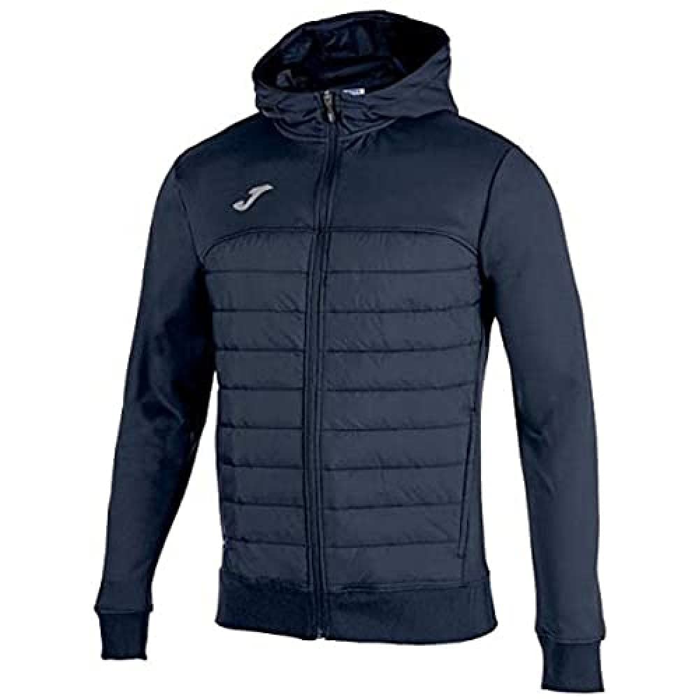 Joma Berna Chaqueta Y Chaleco Cabal