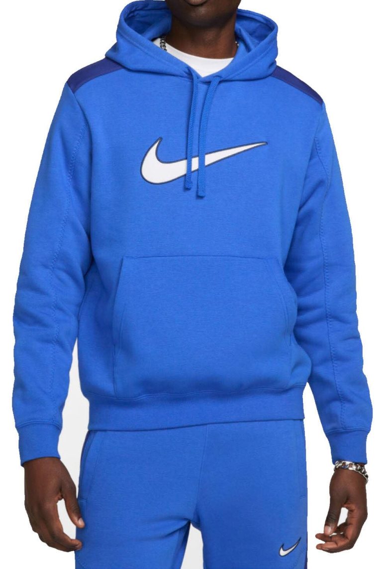 NIKE BB Sudadera