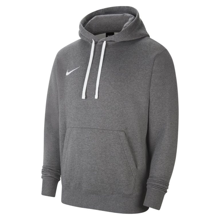 Nike FLC PARK20 PO Hoodie Sweatshirt