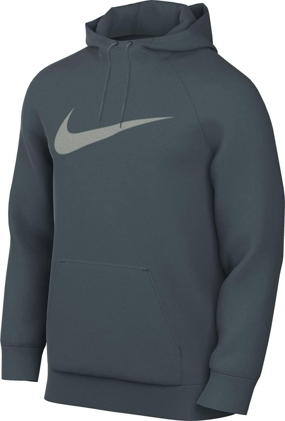 NIKE M Nk DF Hdie Po Swsh Sweatshirt Hombre