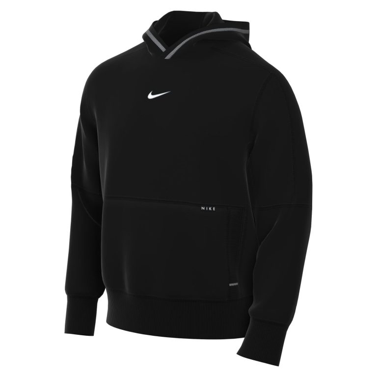 NIKE M Nk Strke22 Po Hoody T-Shirt Hombre