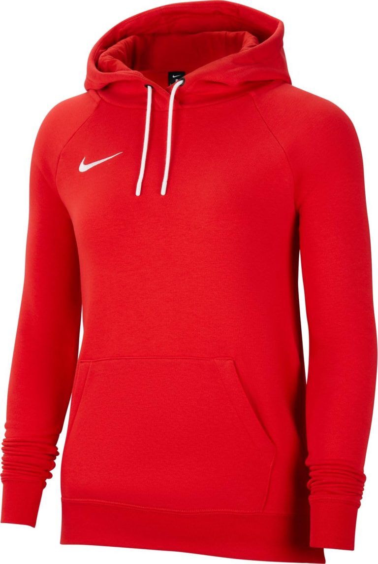 NIKE Park 20 Sudadera con Capucha Mujer