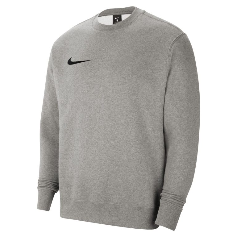 NIKE Sudadera M Nk FLC Park20 Crew para Hombre
