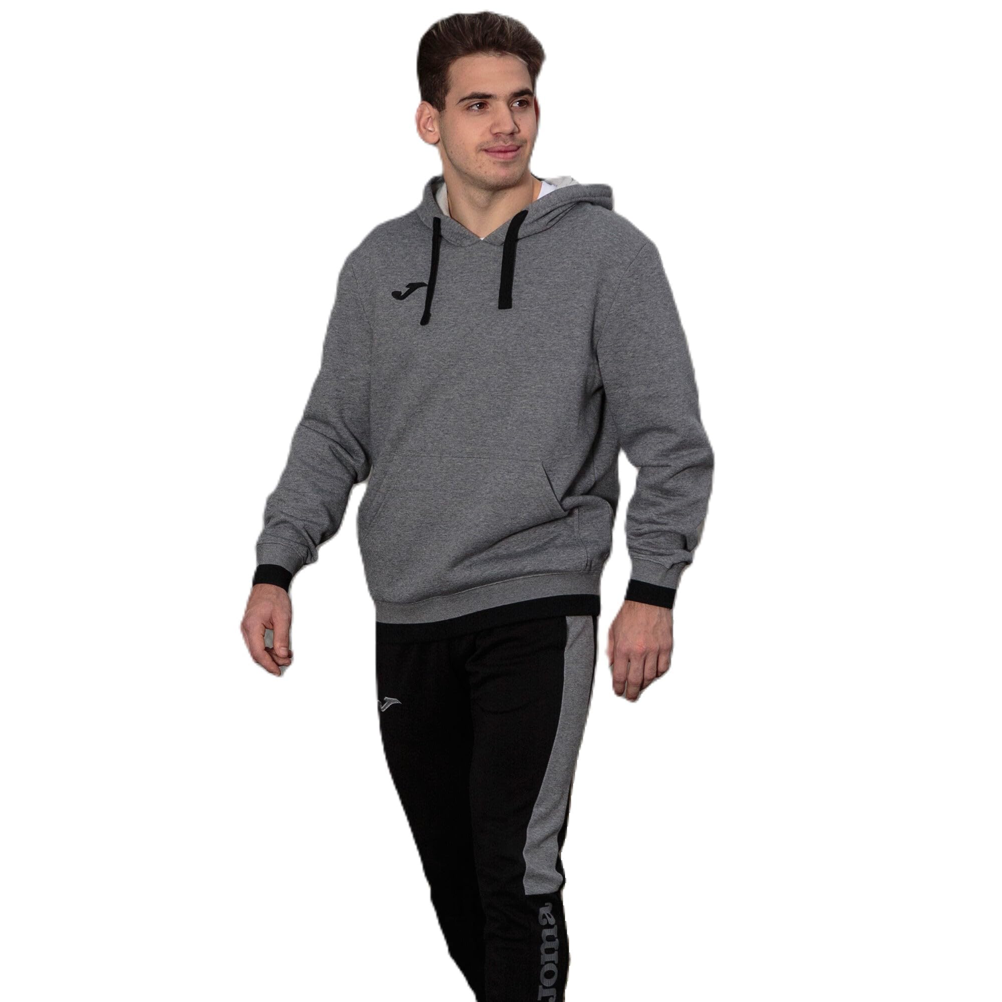 Sudadera Confort II