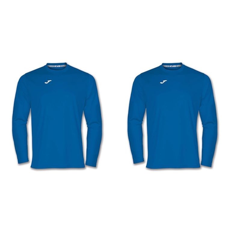 Academy Camiseta térmica