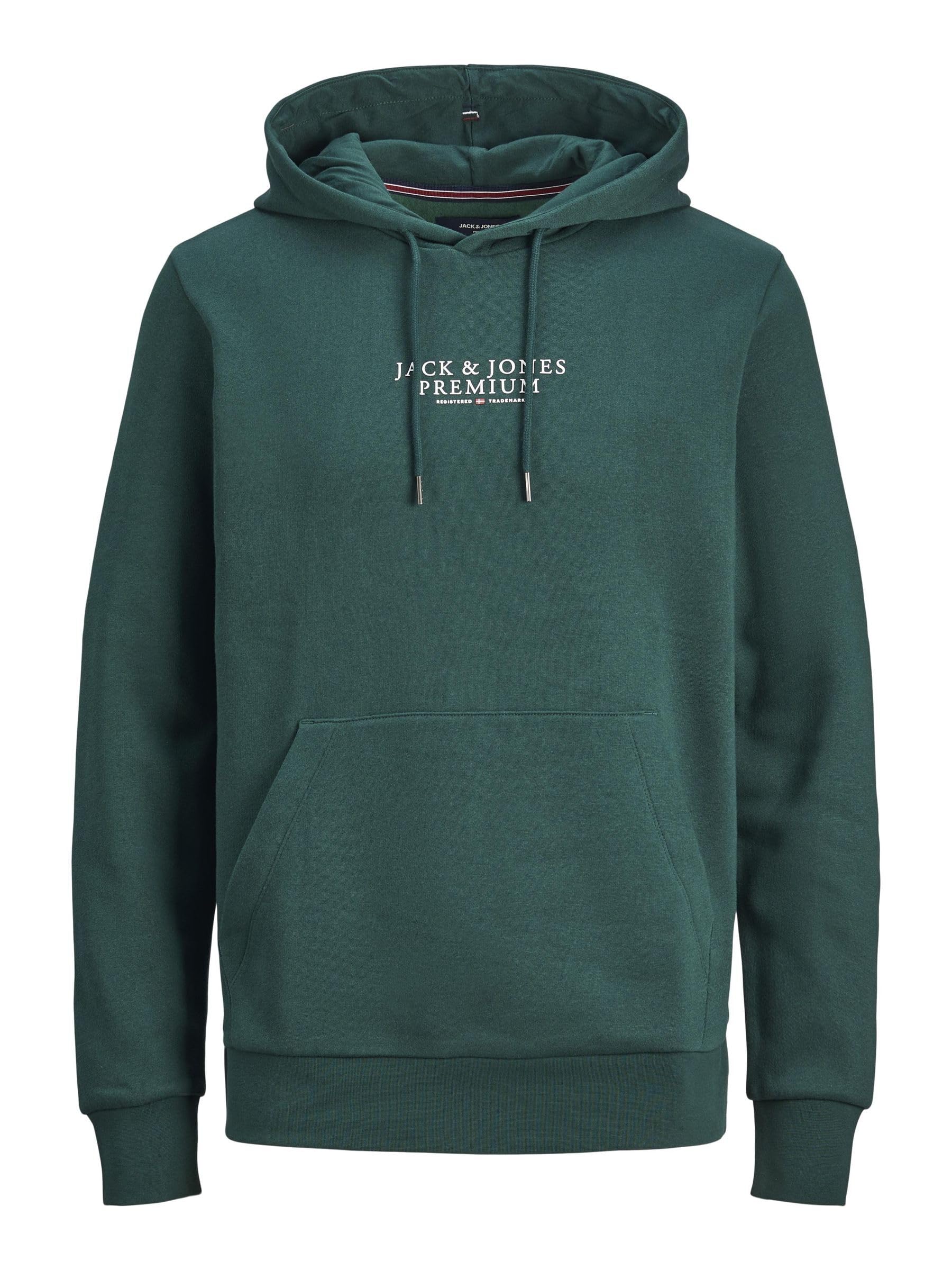 Jack & Jones Premium Hoodie Logo Hoodie