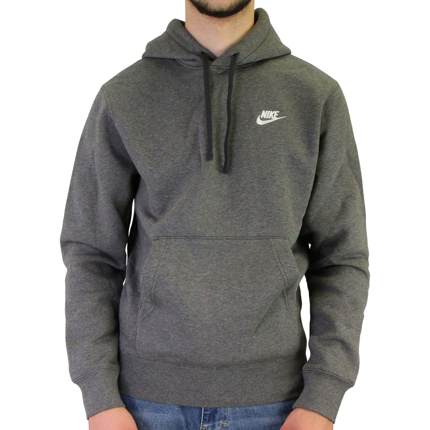 NIKE Club BB Sudadera