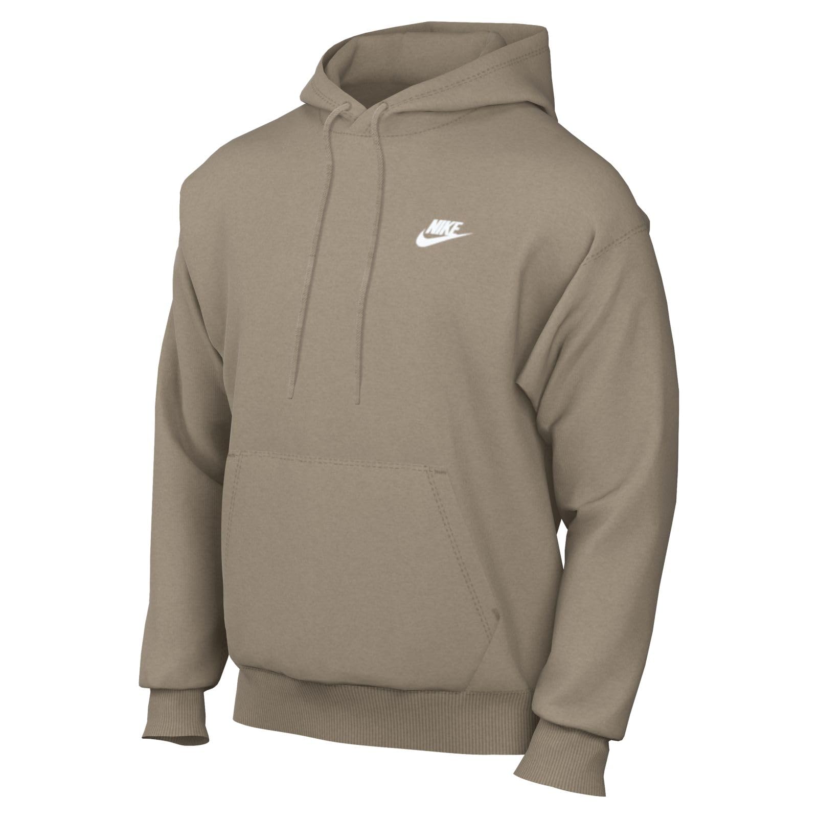 NIKE Sportswear Club Fleece Sweatshirt