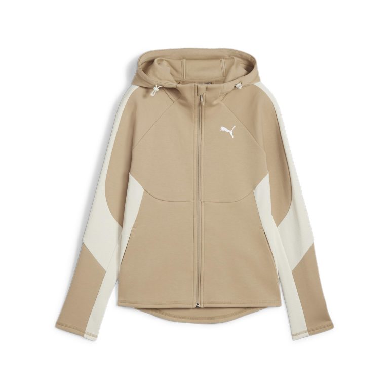 PUMA Evostripe FZ Sudadera