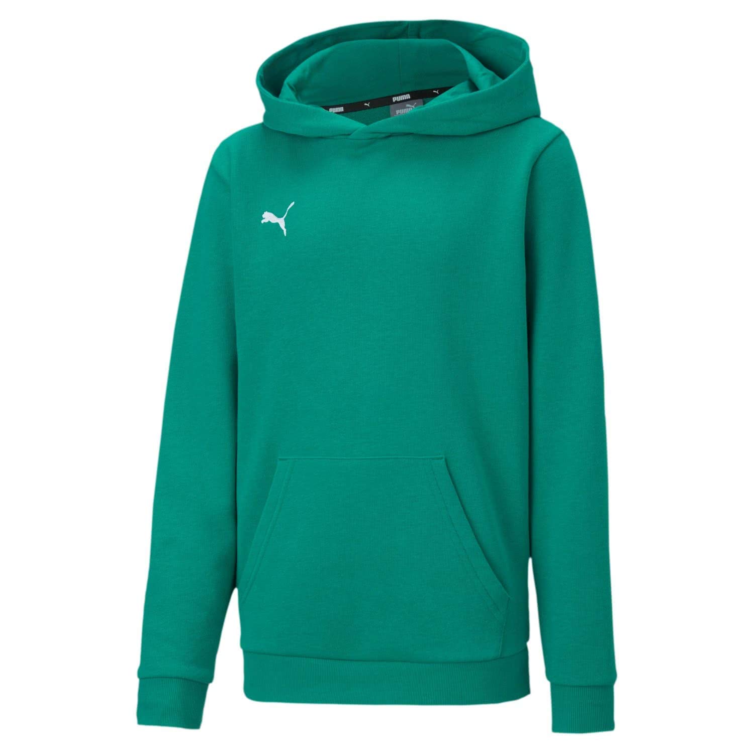 PUMA Teamgoal 23 Casuals Hoody Jr Sudadera Unisex niños