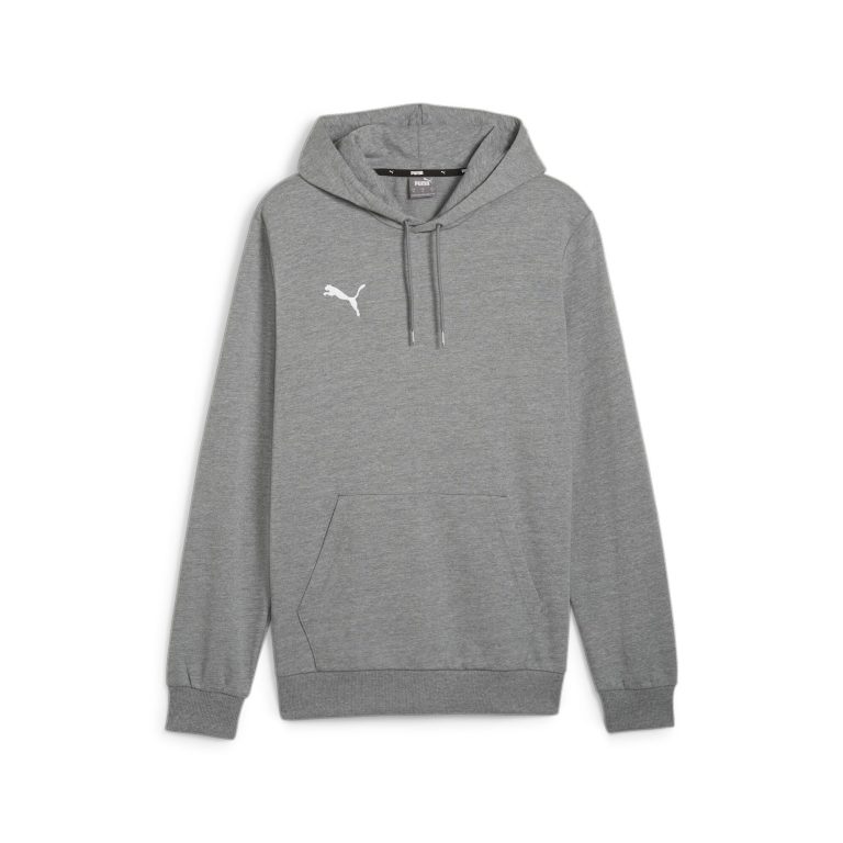 PUMA Teamgoal Casuals Hoody Sudadera Hombre