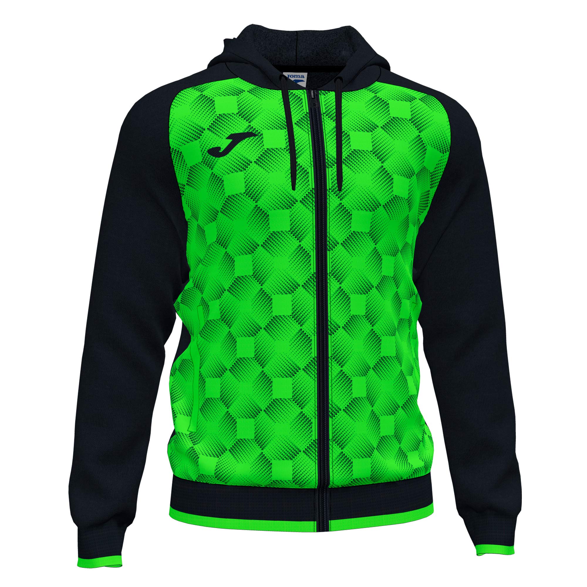 Supernova III Sudadera