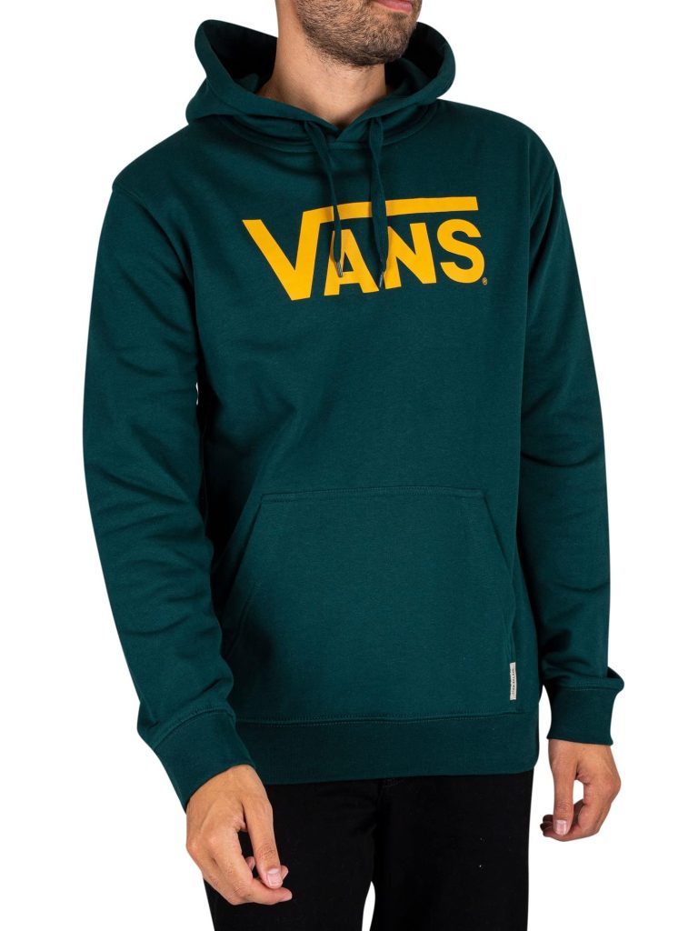 Vans Classic Po Hoodie for Men