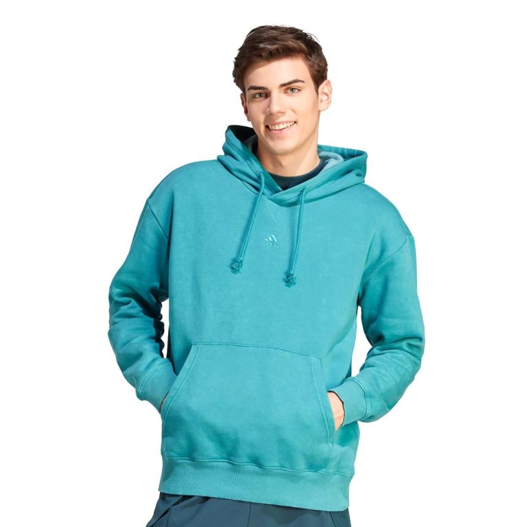 adidas M All Szn W HDY Sweatshirt Hombre