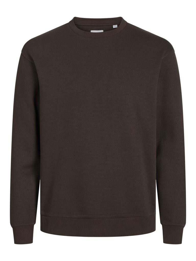 JACK & JONES Sweatshirts Plain Sweatshirts