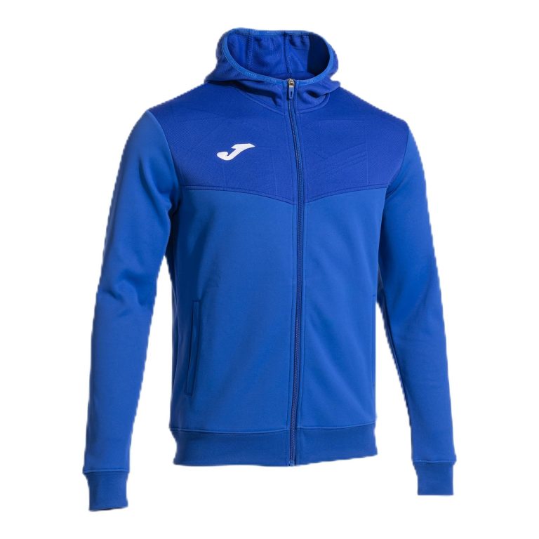 Joma Campus Street Sudadera con Capucha para Hombre